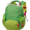 Sigikid Kindergarten Rucksack Frosch