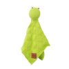 Sigikid Baby Strick-Schnuffeltuch Frosch
