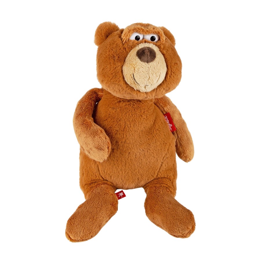 Sigikid Sweety Kuscheltier Bar, Mimik-Tiere
