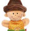 Sigikid Fingerpuppe Rauber