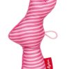 Sigikid Baby Greifling Hase Red Stars