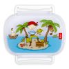 Sigikid Brotbox-Ersatzdeckel Sammy Samoa