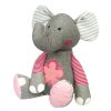 Sigikid Xxl Kuscheltier Elefant Im Patchworkstyle