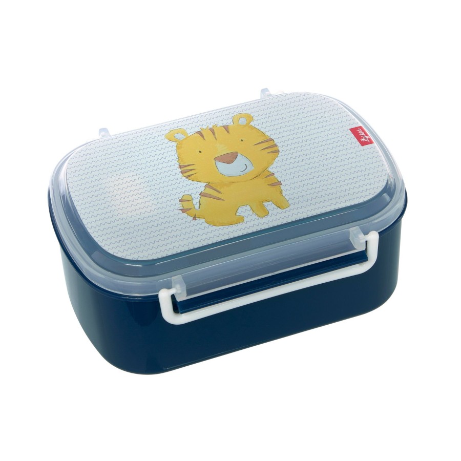Sigikid Brotbox Tiger