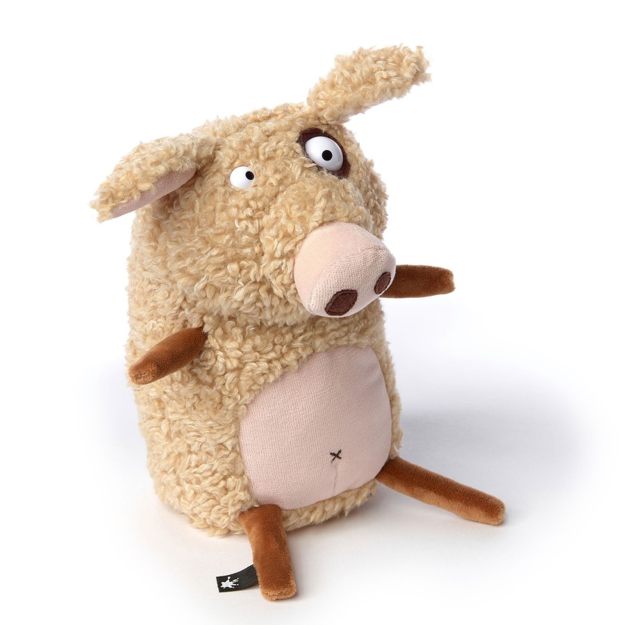 Sigikid Kuscheltier Panna Lotta, Beaststown