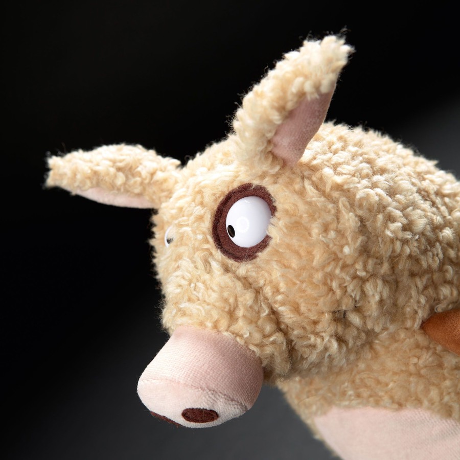 Sigikid Kuscheltier Panna Lotta, Beaststown