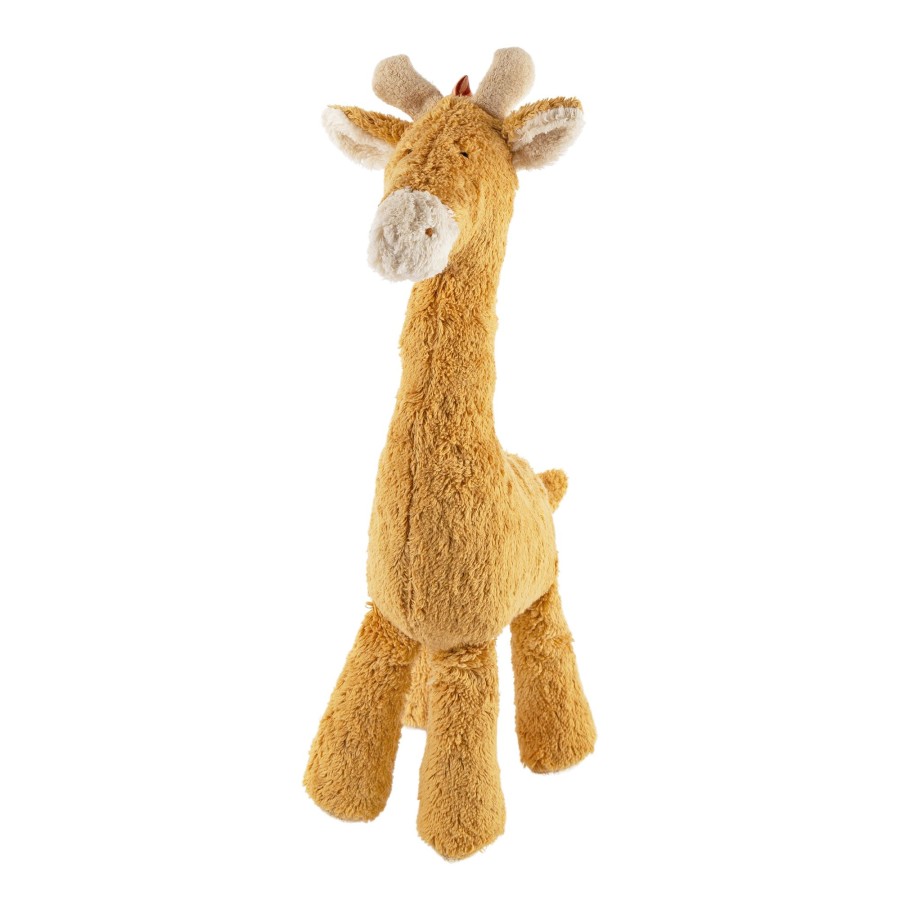 Sigikid Kuscheltier Giraffe, Green Kollektion