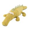 Sigikid Kuscheltier Krokodil, Green Kollektion