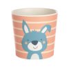 Sigikid Kinder Tasse Hase 4 Freunde, Rpet