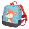 Sigikid Kinder Rucksack Fuchs Forest