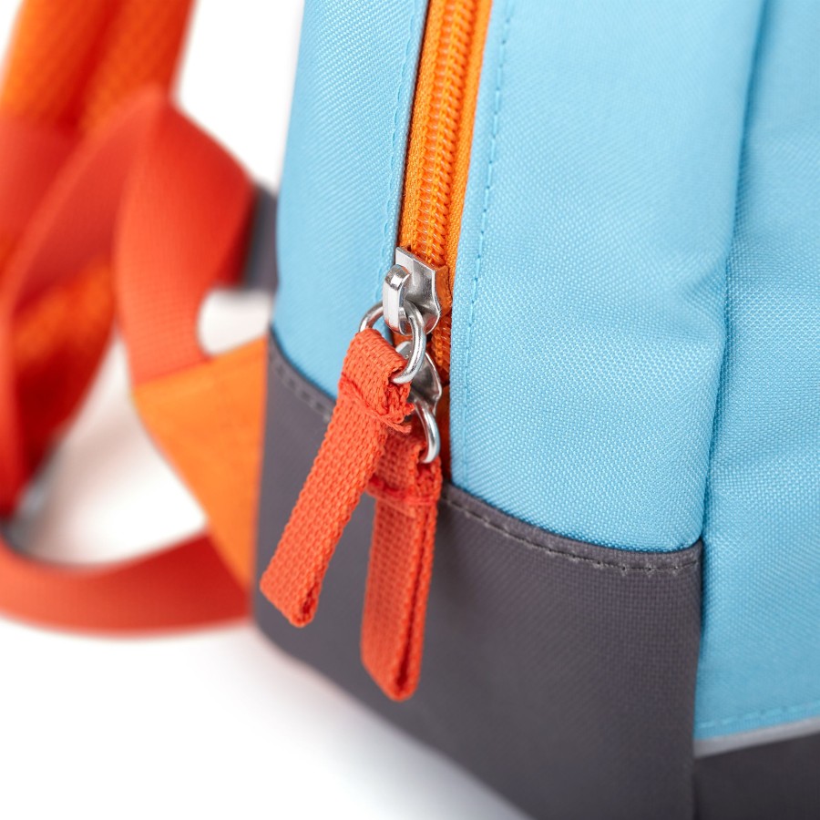 Sigikid Kinder Rucksack Fuchs Forest