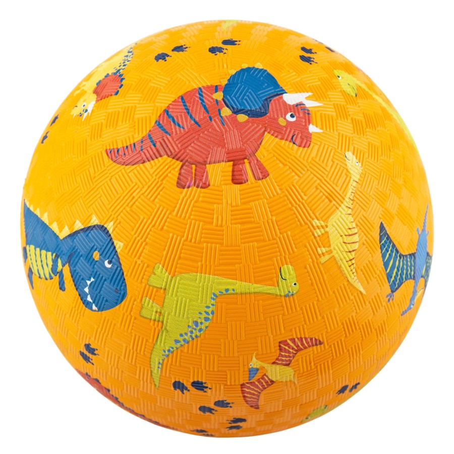 Sigikid Kinder Spielball Dino