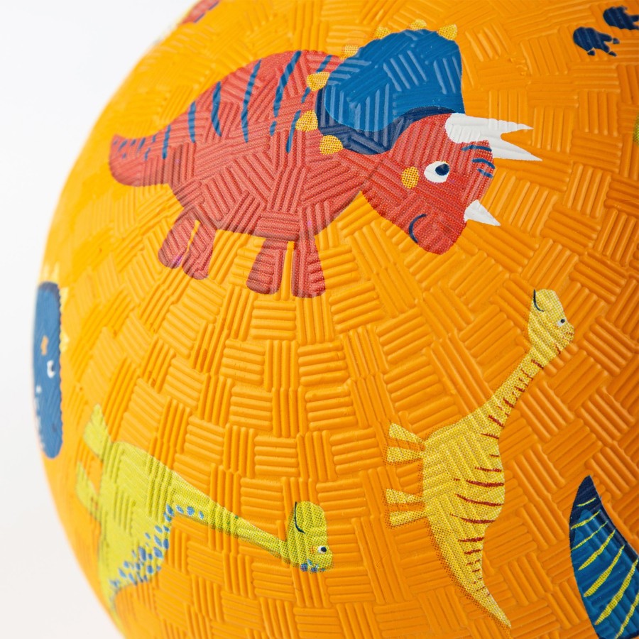 Sigikid Kinder Spielball Dino