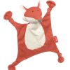 Sigikid Baby Schnuffeltuch Fuchs