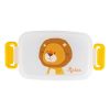 Sigikid Brotbox-Ersatzdeckel Lowe