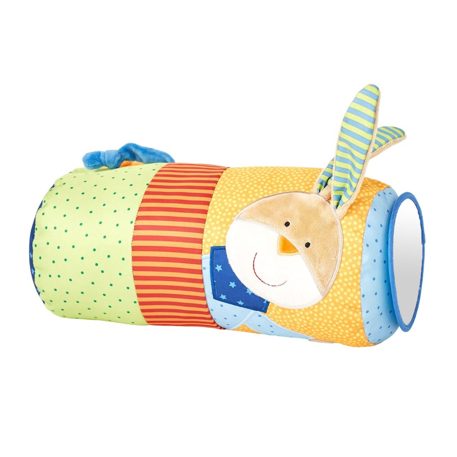Sigikid Krabbelrolle, Playq
