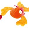 Sigikid Baby Aktiv-Greifling Fisch, Playq
