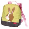 Sigikid Rucksack Hase Forest