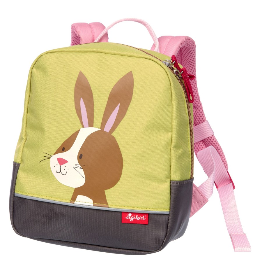 Sigikid Rucksack Hase Forest