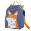 Sigikid Mini Rucksack Fuchs