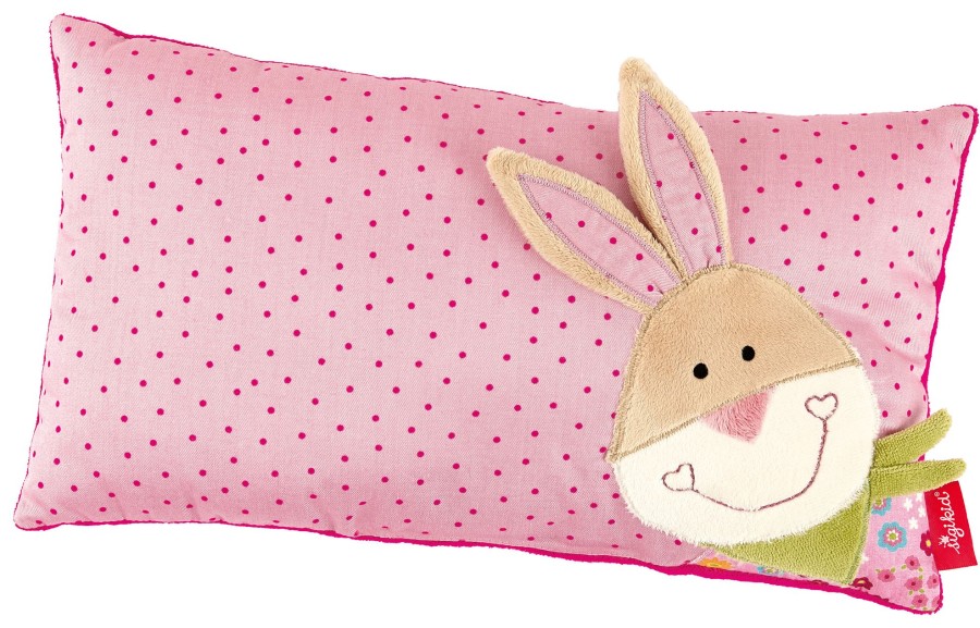 Sigikid Kissen Bungee Bunny