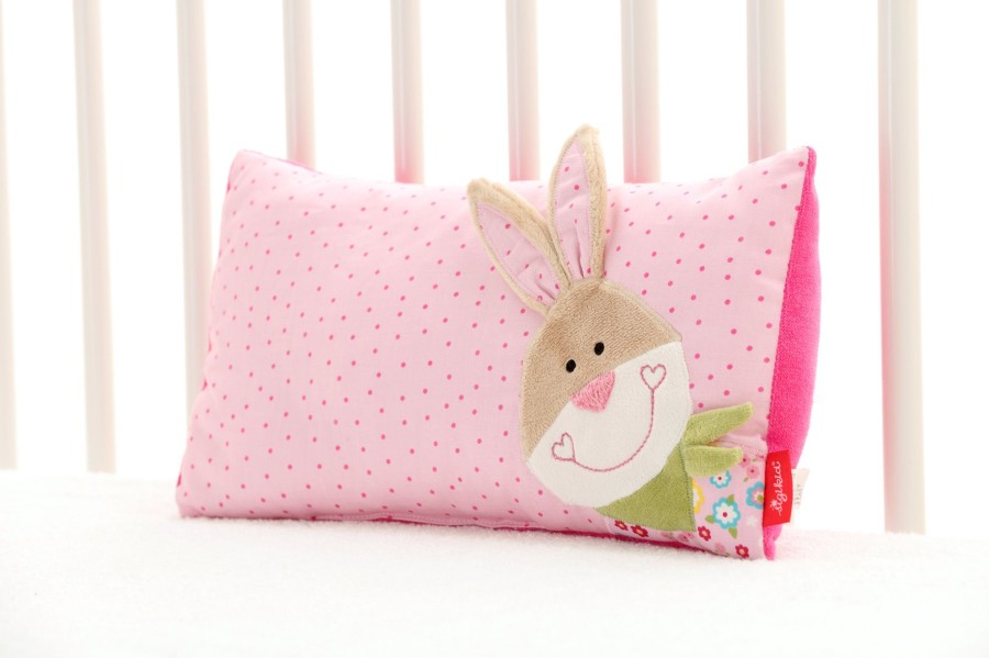 Sigikid Kissen Bungee Bunny