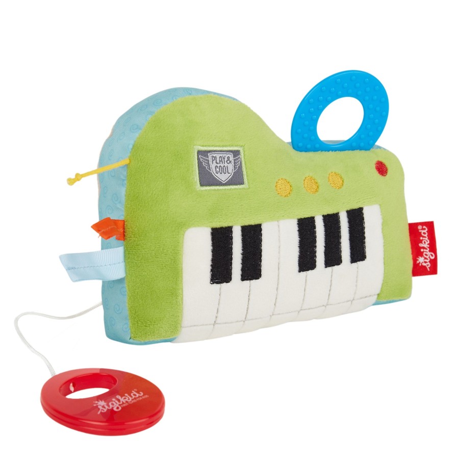 Sigikid Spieluhr Keyboard "Fur Elise"