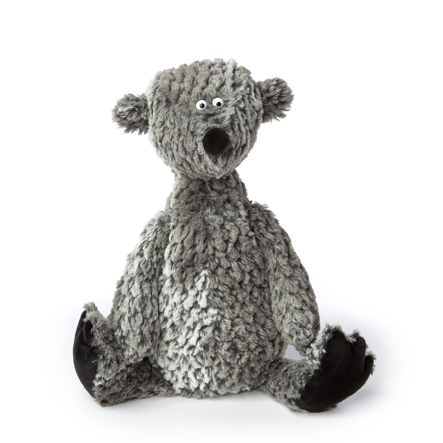 Sigikid Kuschelbar Ach Good!, Grau