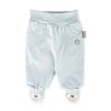 Sigikid Baby Hose Kronchen Bar, Blau