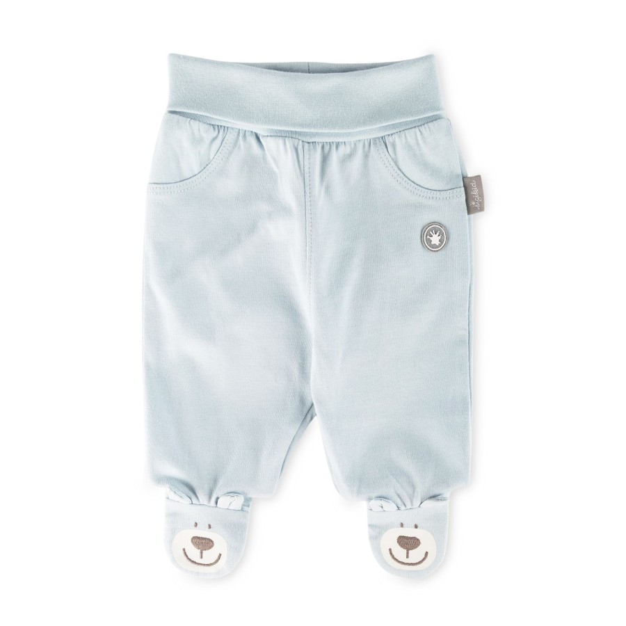 Sigikid Baby Hose Kronchen Bar, Blau