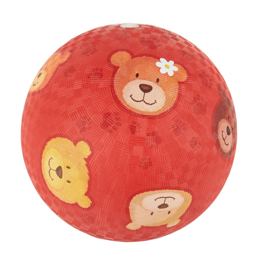 Sigikid Kinder Spielball Baren