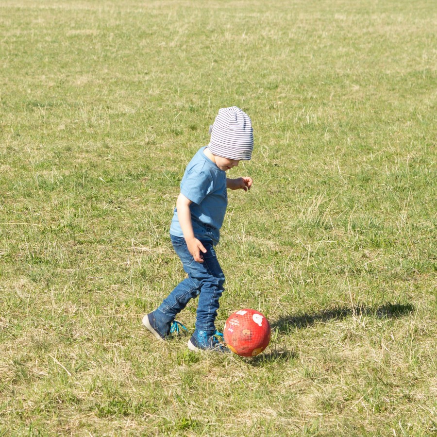 Sigikid Kinder Spielball Baren