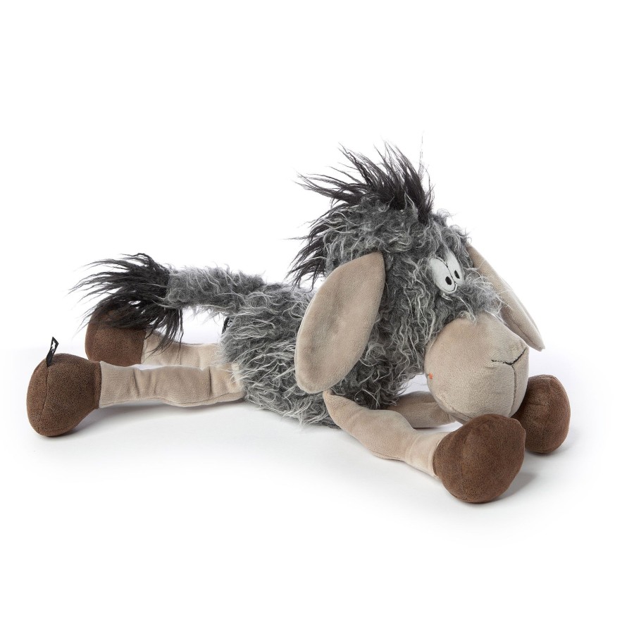 Sigikid Kuscheltier Don Donkey, Beaststown