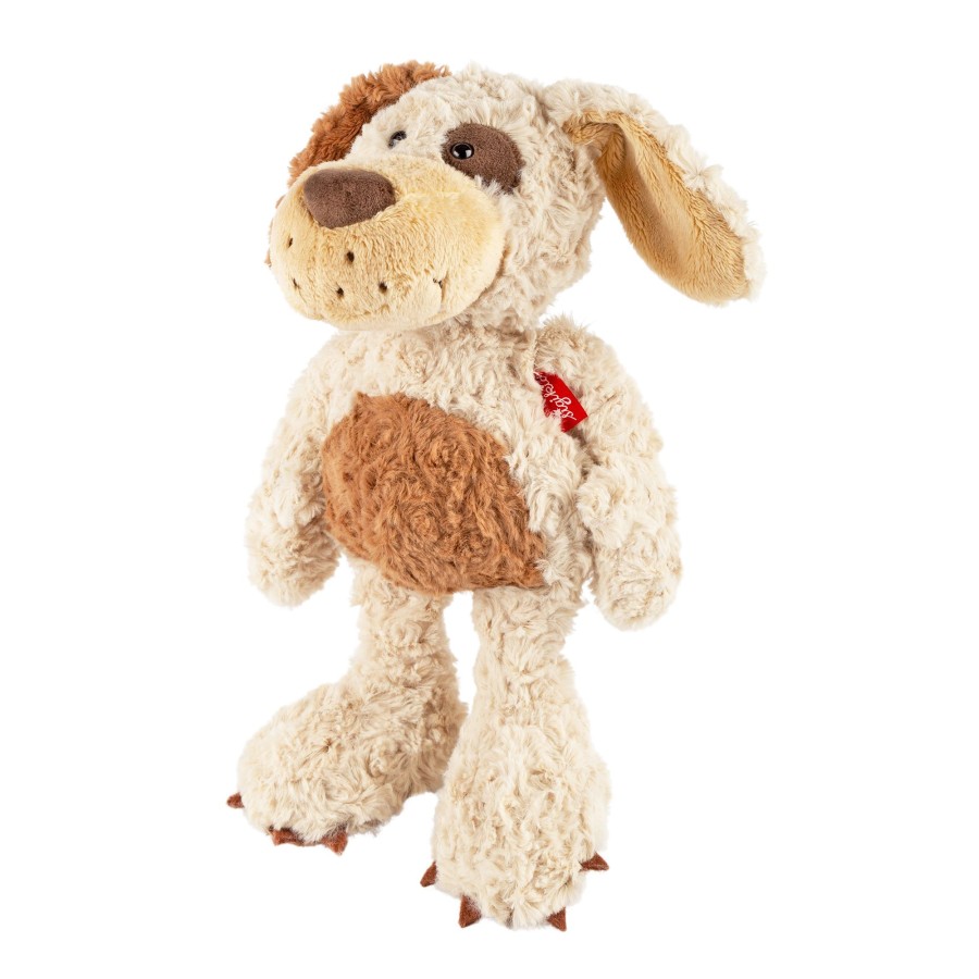 Sigikid Kuscheltier Schlenker-Hund, Sweety