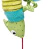 Sigikid Anhanger Babyschale Chamaleon