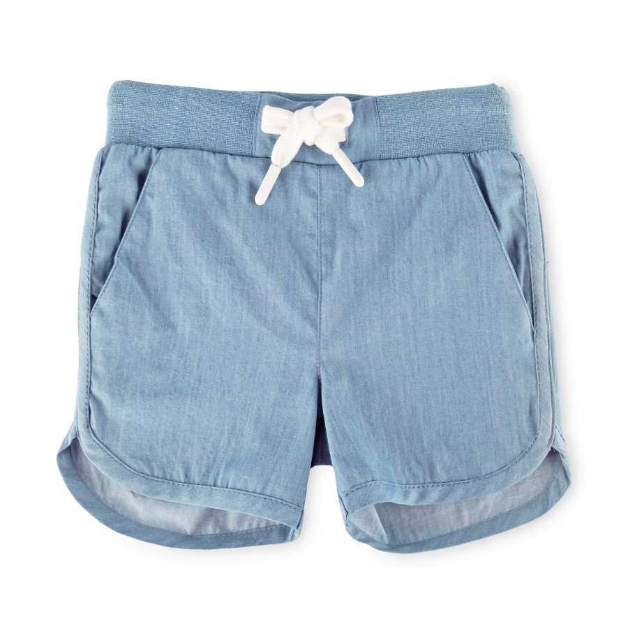 Sigikid Kinder Jeansshorts
