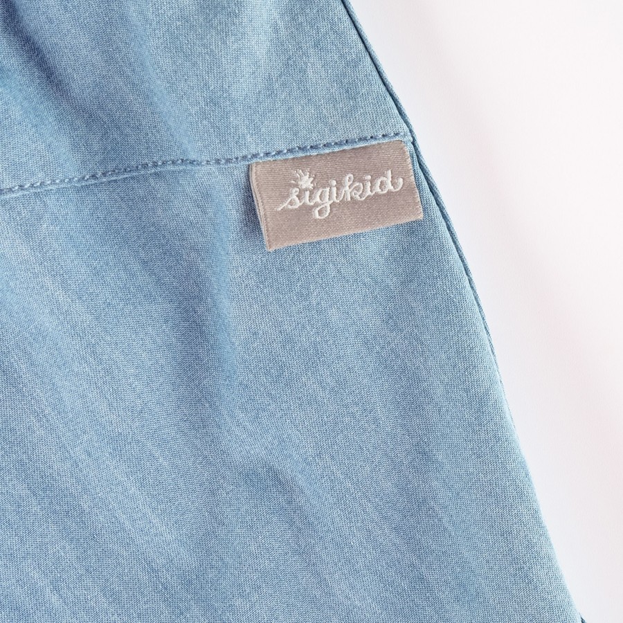 Sigikid Kinder Jeansshorts