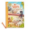 Sigikid Vorlesebuch Die Stoffis - Band 2 - Alle Fur Einen