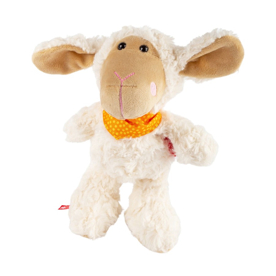 Sigikid Pluschtier Schaf Emmala Klein