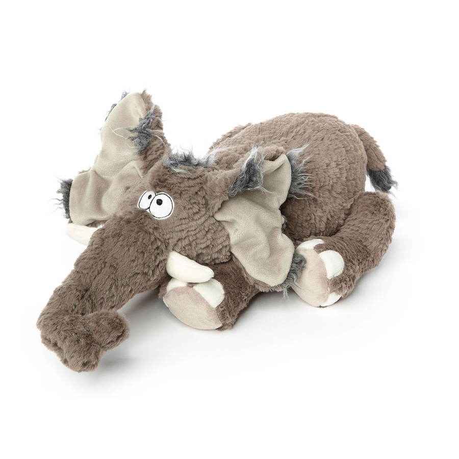 Sigikid Kuschelelefant Francoise Lelefant, Beaststown