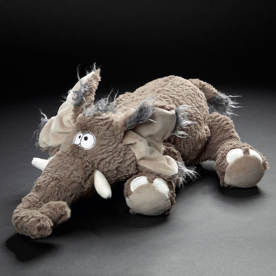 Sigikid Kuschelelefant Francoise Lelefant, Beaststown