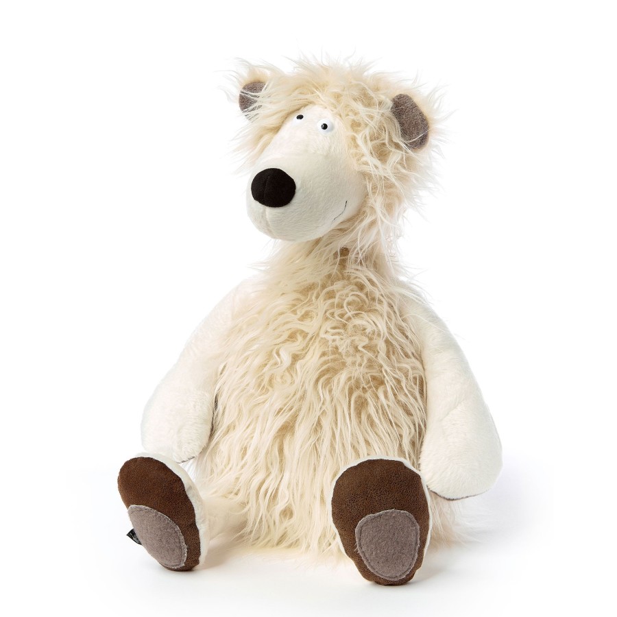 Sigikid Kuschelbar Iky Piky, Beaststown