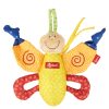 Sigikid Babyspielzeug Schmetterling