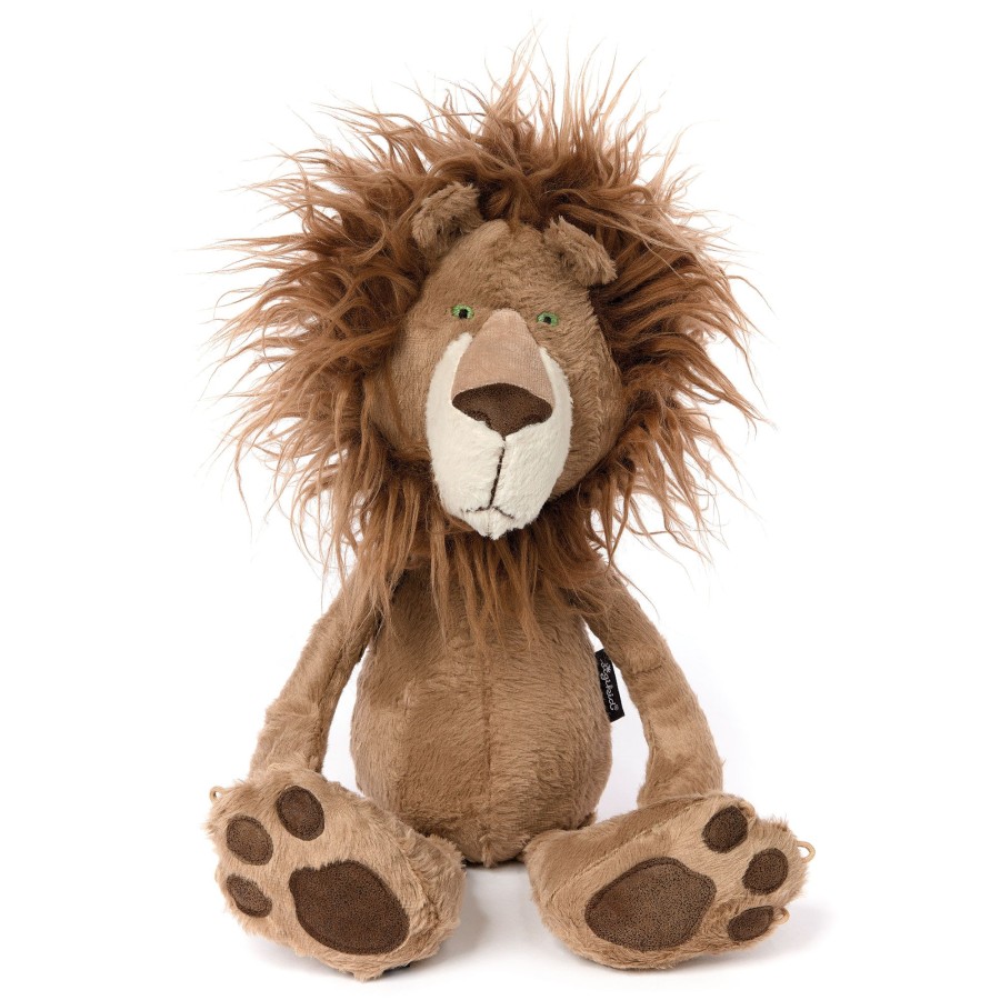 Sigikid Kuschel-Lowe "Brave Hair", Sigikid Beasts