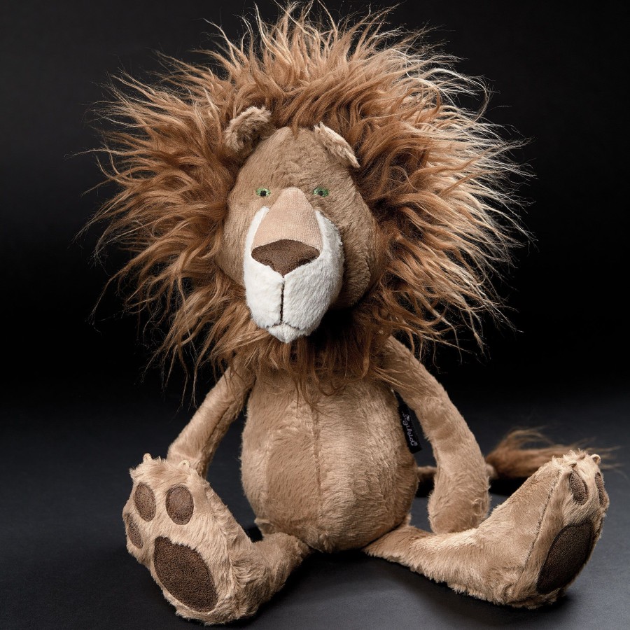 Sigikid Kuschel-Lowe "Brave Hair", Sigikid Beasts