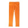 Sigikid Kinder Leggings In Orange