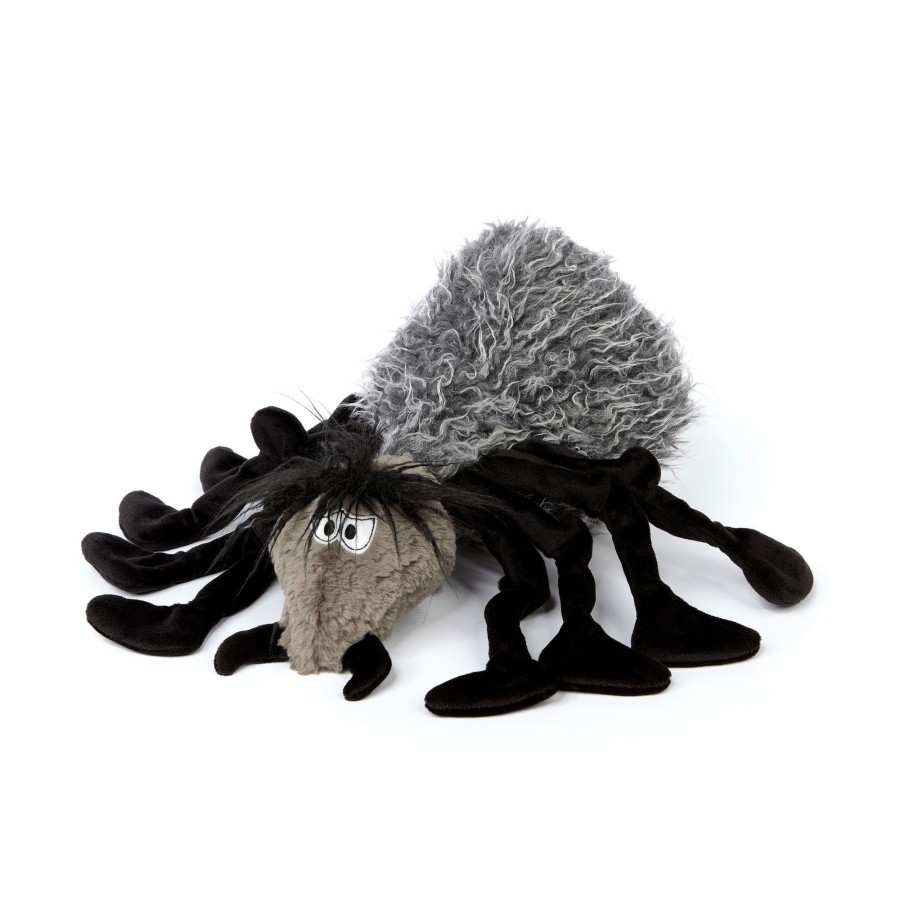 Sigikid Kuschelspinne Brigitt Igitt, Beaststown