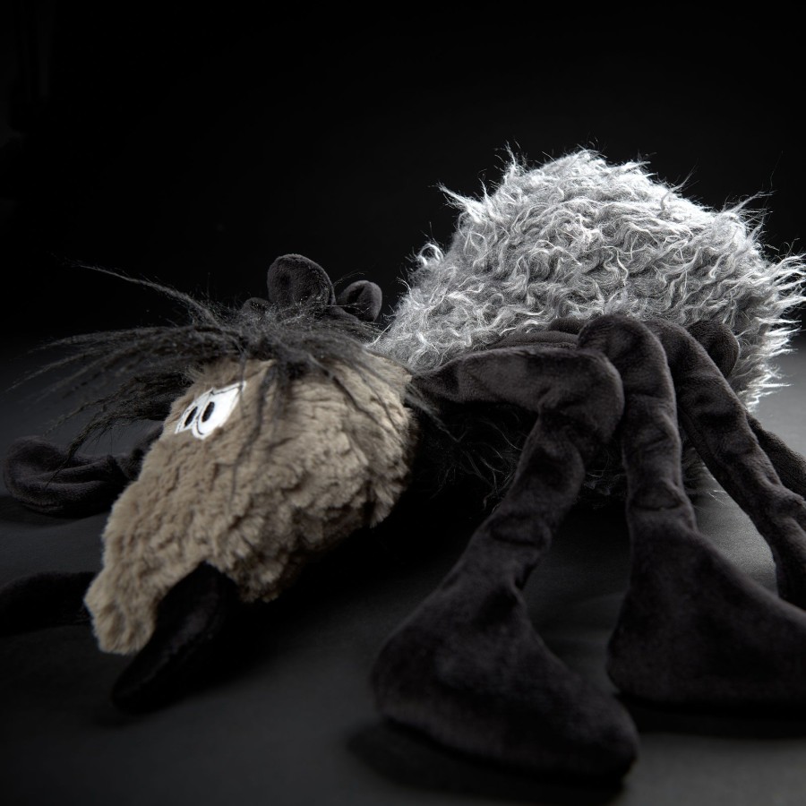Sigikid Kuschelspinne Brigitt Igitt, Beaststown