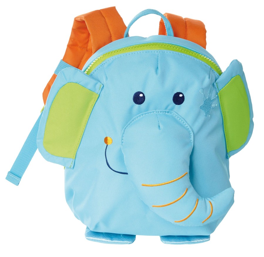 Sigikid Mini Rucksack Elefant