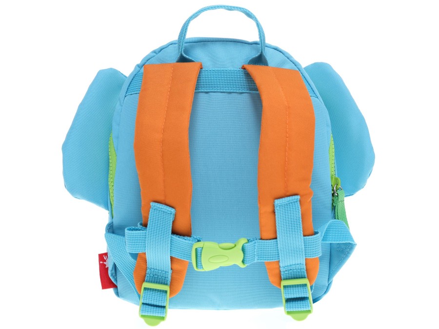 Sigikid Mini Rucksack Elefant